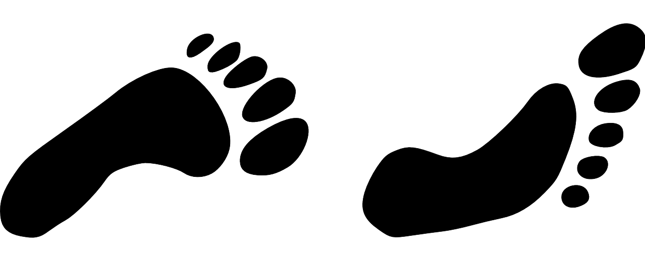 footprints-149398_1280.png